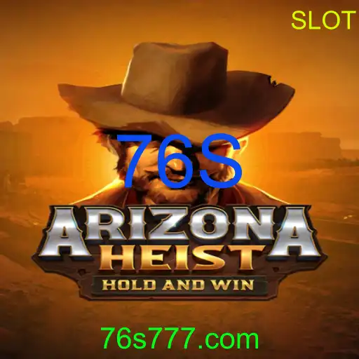 ArizonaHeist