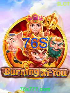 BurningXiYou